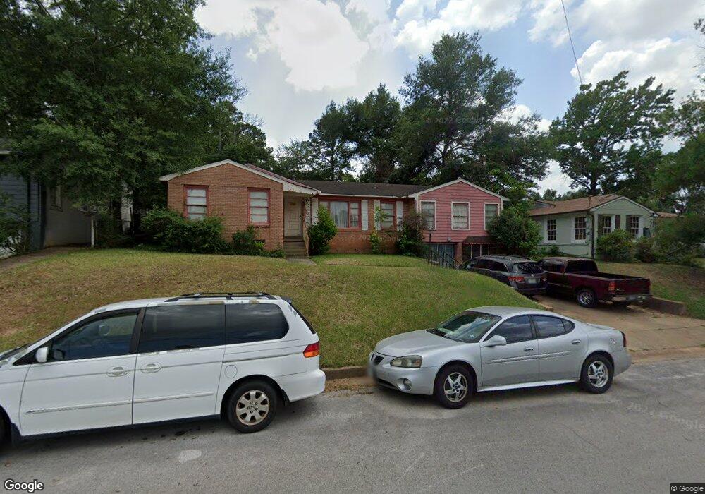 1324 Graham Dr, Tyler, TX 75701 - photo 1