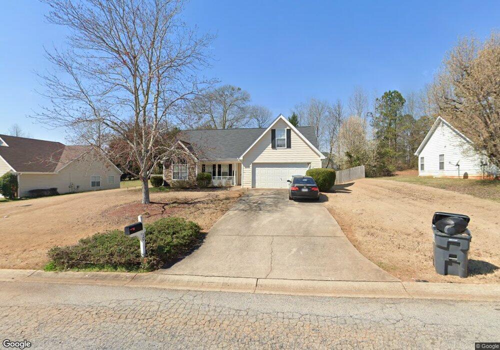 30 Forest Brook Dr, Covington, GA 30016 - photo 1