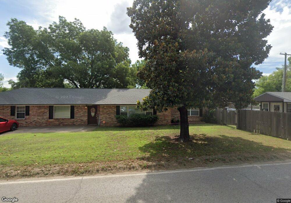 623 Us Highway 70a, Wilson, OK 73463 - photo 1