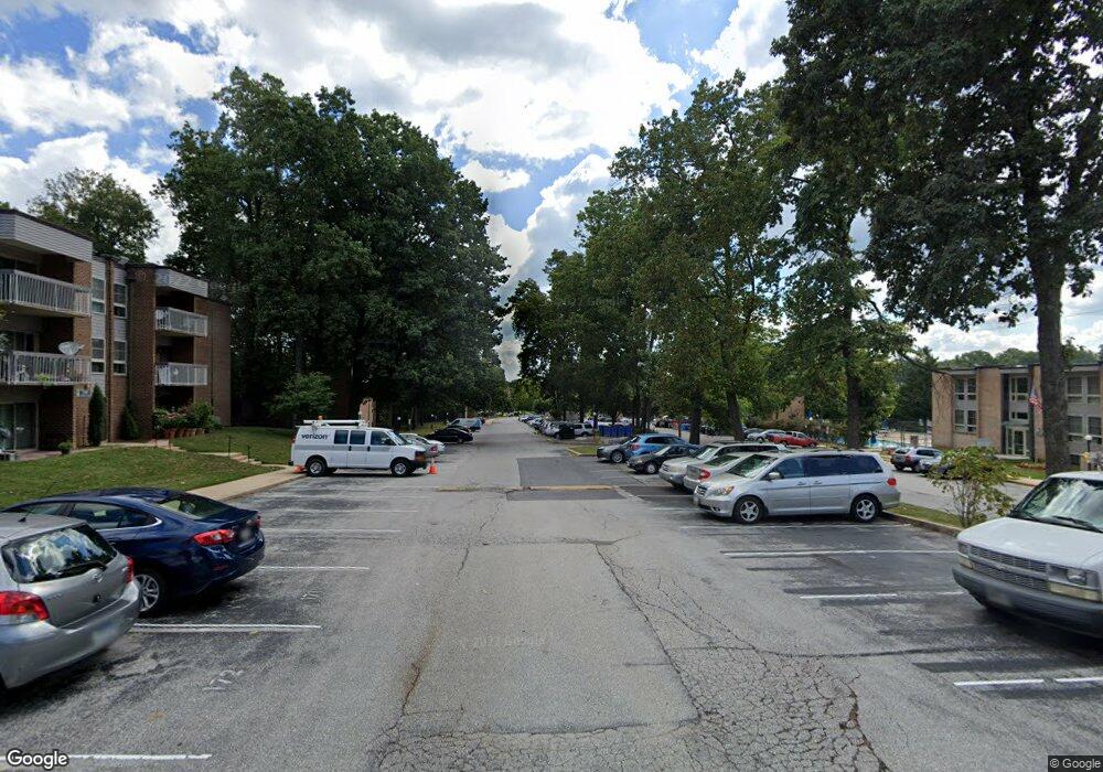 2307 Greenery Ln unit T2, Silver Spring, MD 20906 - photo 1