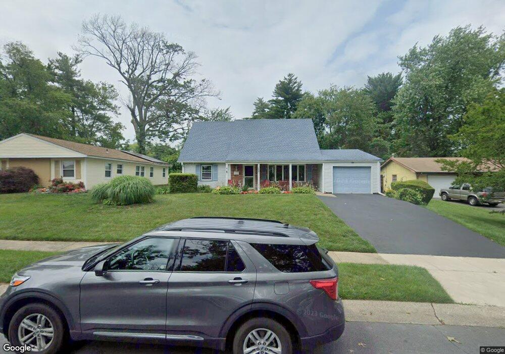 146 Niagara Ln, Willingboro, NJ 08046 - photo 1