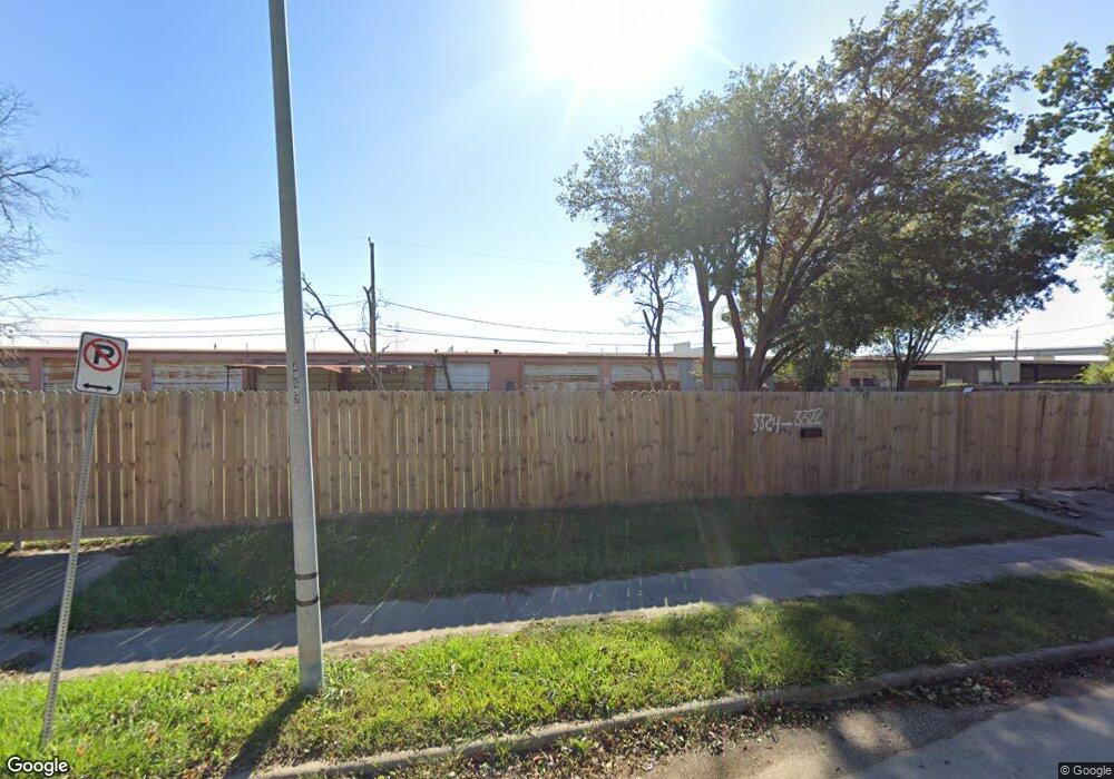 3324 Natchez St, Houston, TX 77021 - photo 1