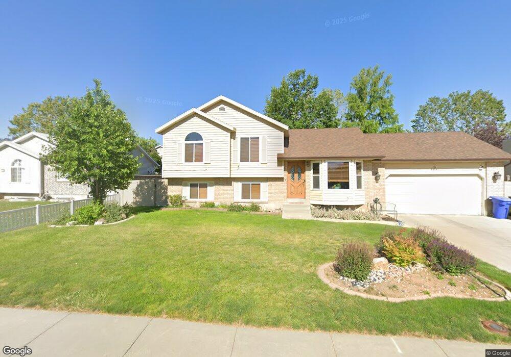 8278 S 1950 W, West Jordan, UT 84088 - photo 1