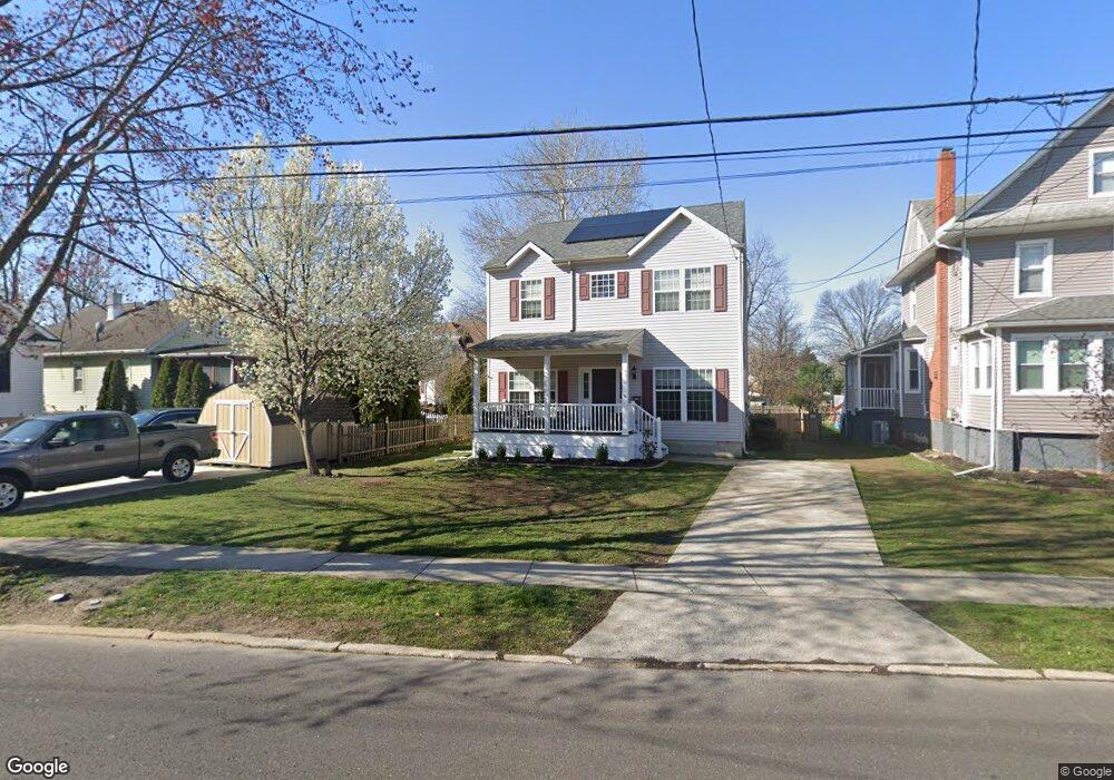 412 Manor Ave, Oaklyn, NJ 08107 - photo 1