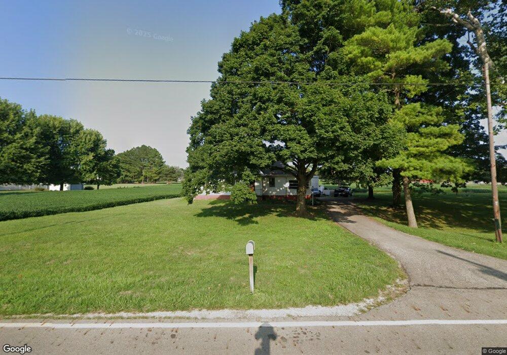 17160 Little Walnut Rd, Circleville, OH 43113 - photo 1