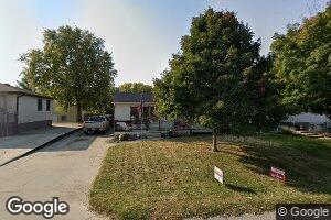713 Madison St, Fort Calhoun, NE 68023