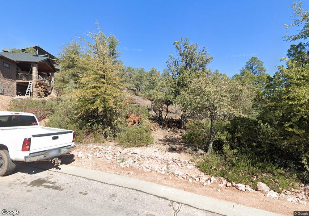 1201 N Marissa Cir, Payson, AZ 85541 - photo 1