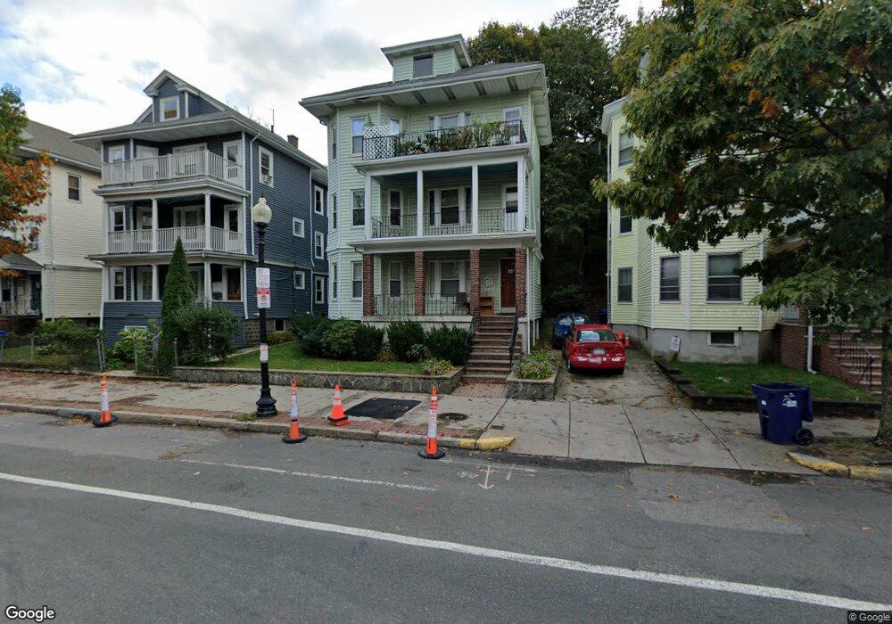 554 Washington St, Brighton, MA 02135 - photo 1