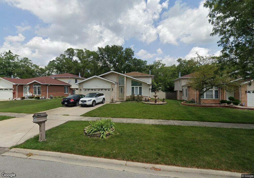 17515 Central Park Ave, Hazel Crest, IL 60429 - photo 1