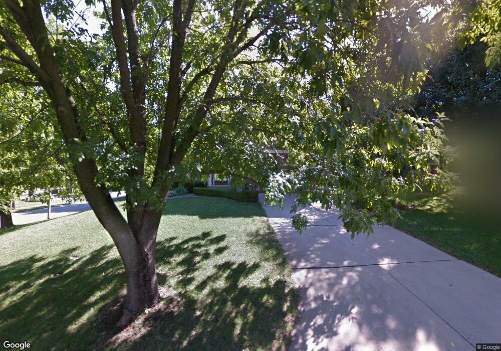 8929 Woodstone St, Lenexa, KS 66219 - photo 1