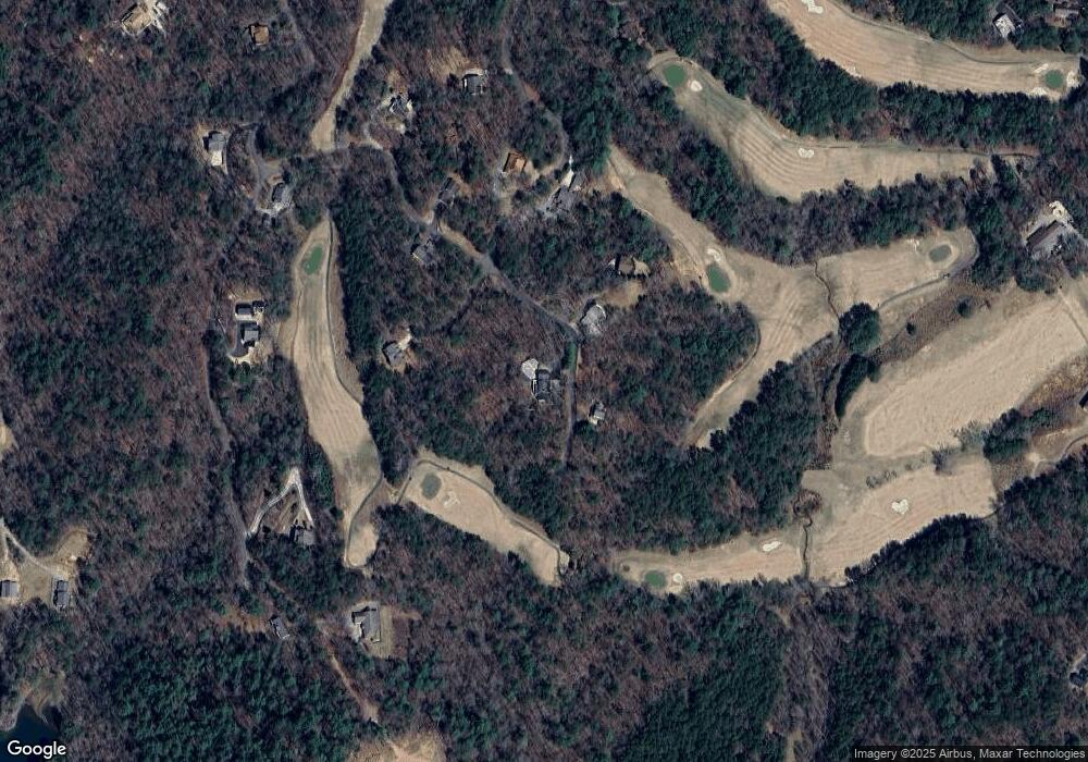 710 Muscogee Dr, Ellijay, GA 30540 - photo 1