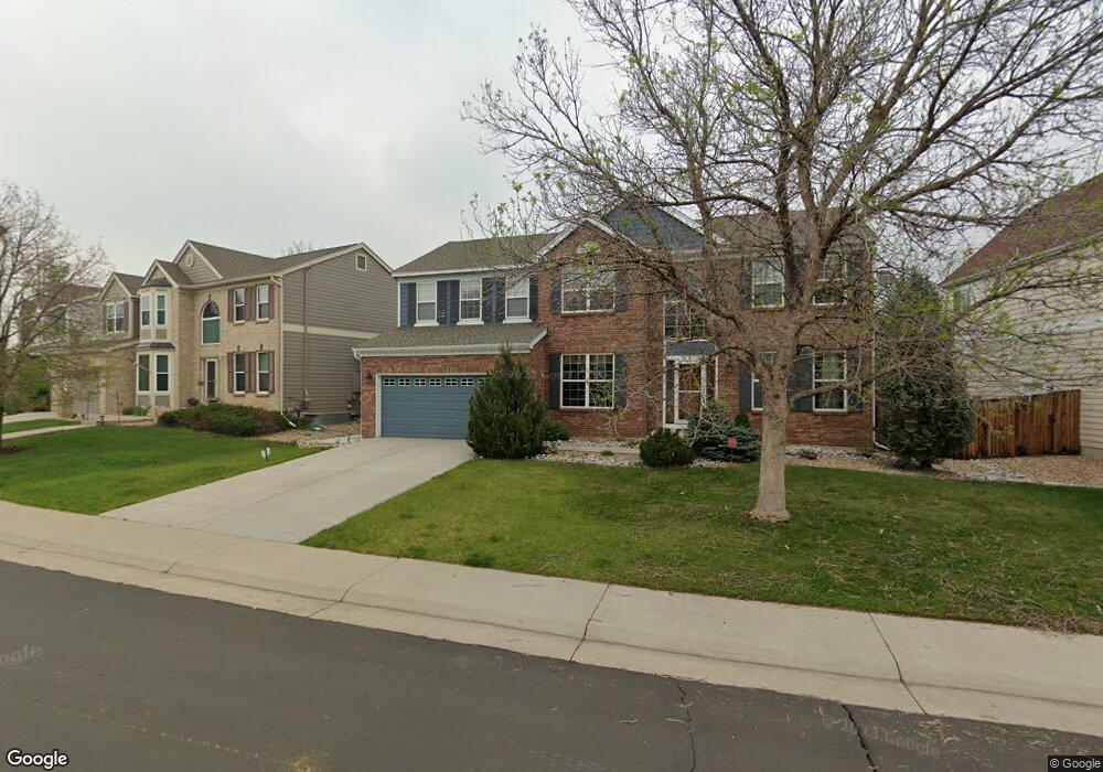 18679 E Ida Ave, Aurora, CO 80015 - photo 1