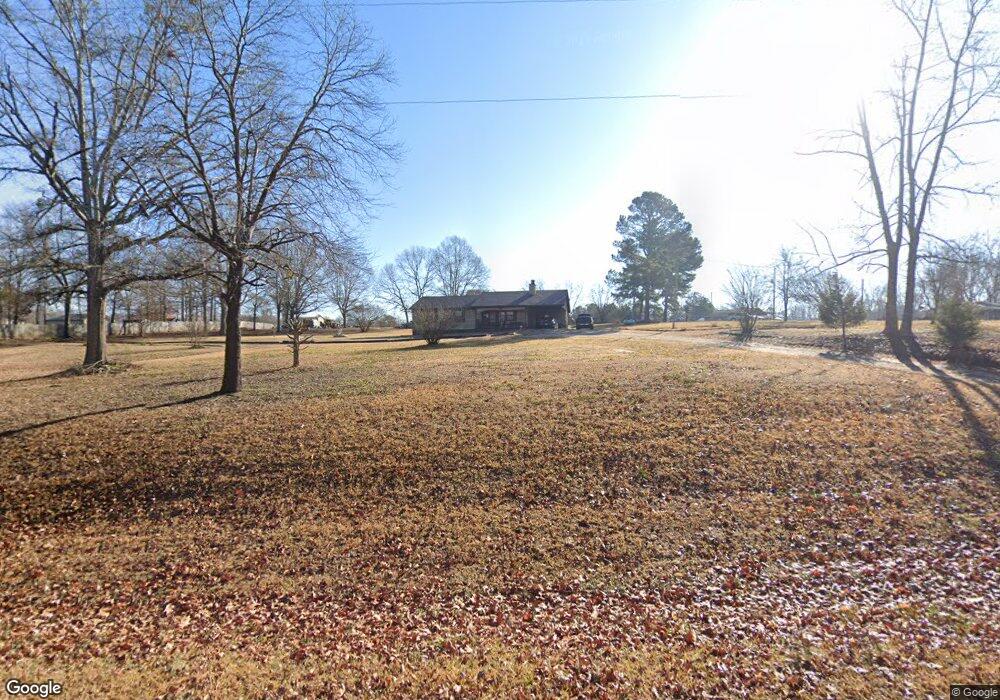 2465 Waterworks Rd, Commerce, GA 30529 - photo 1