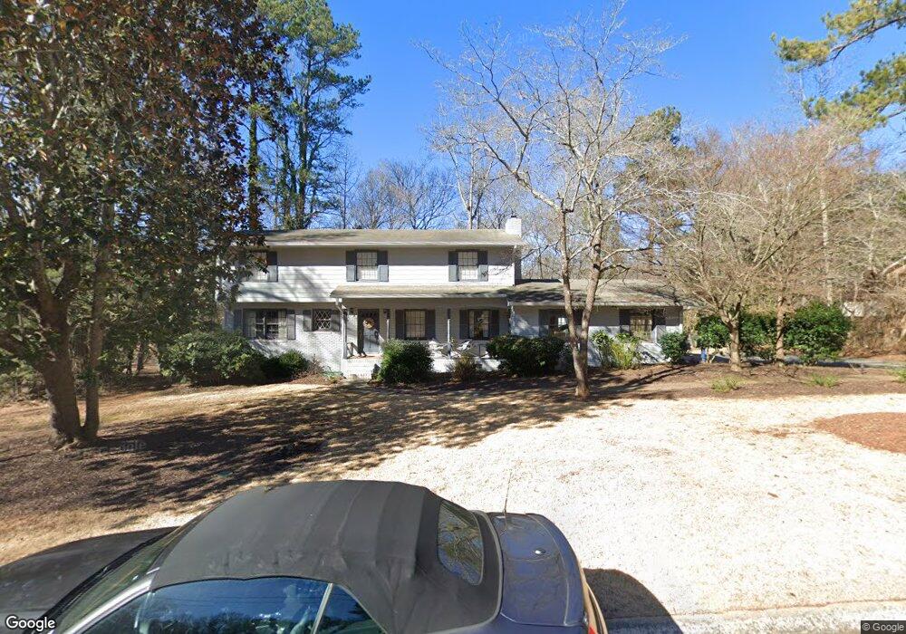 296 Lenox Rd, Athens, GA 30606 - photo 1