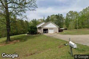 531 Aubra Rd, Steele, AL 35987