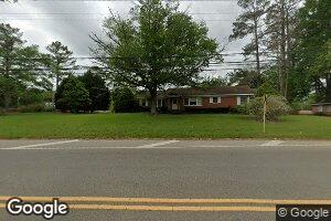 32 Ridgecrest Dr, Luverne, AL 36049
