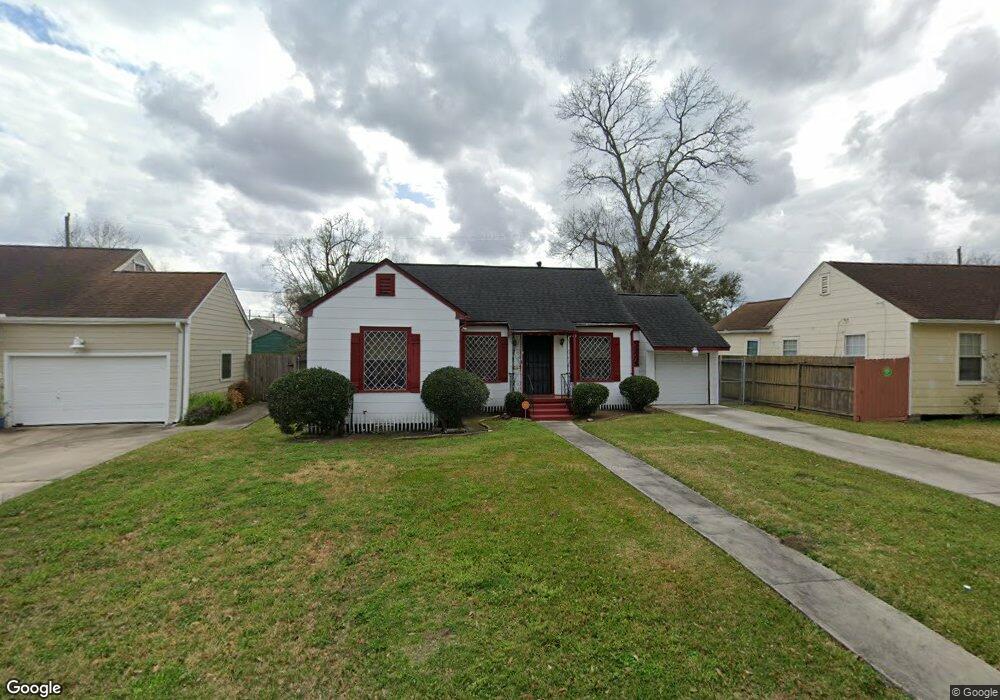 4510 Keystone St, Houston, TX 77021 - photo 1