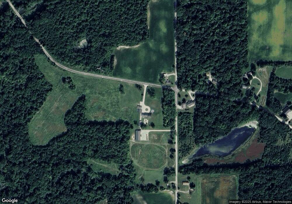 9330 SE Jeff Rd-90 unit 90, Warren, IN 46792 - photo 1