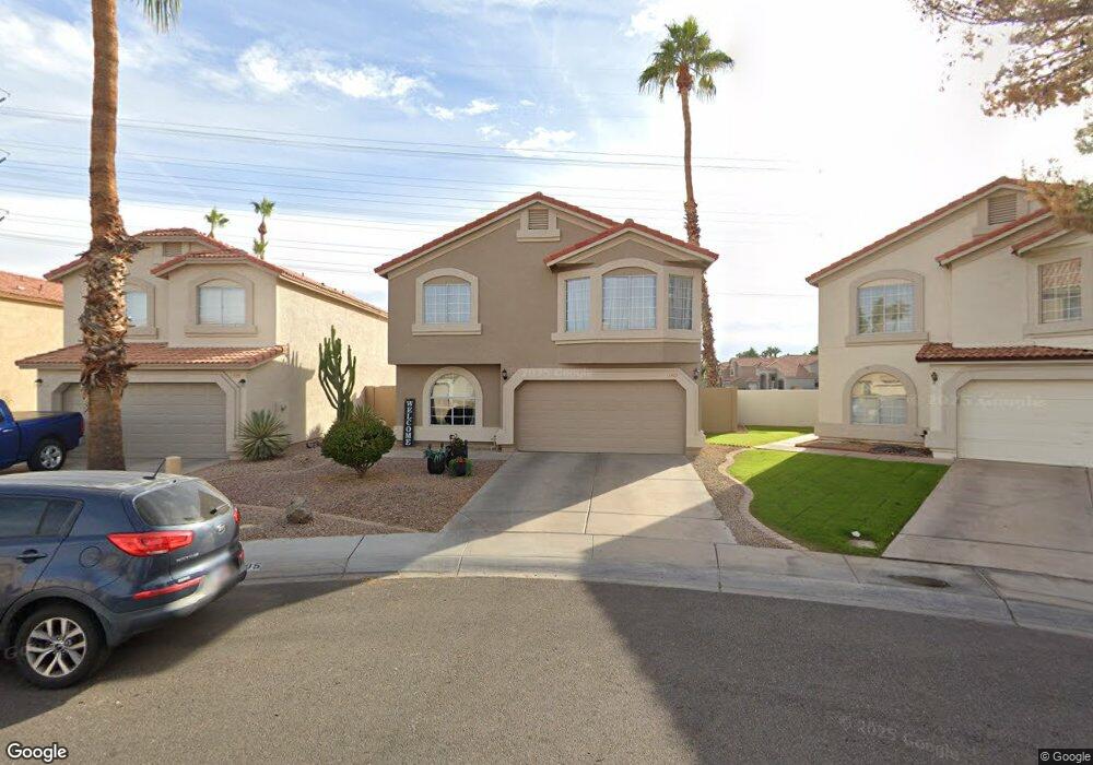 1405 E Mineral Rd, Gilbert, AZ 85234 - photo 1