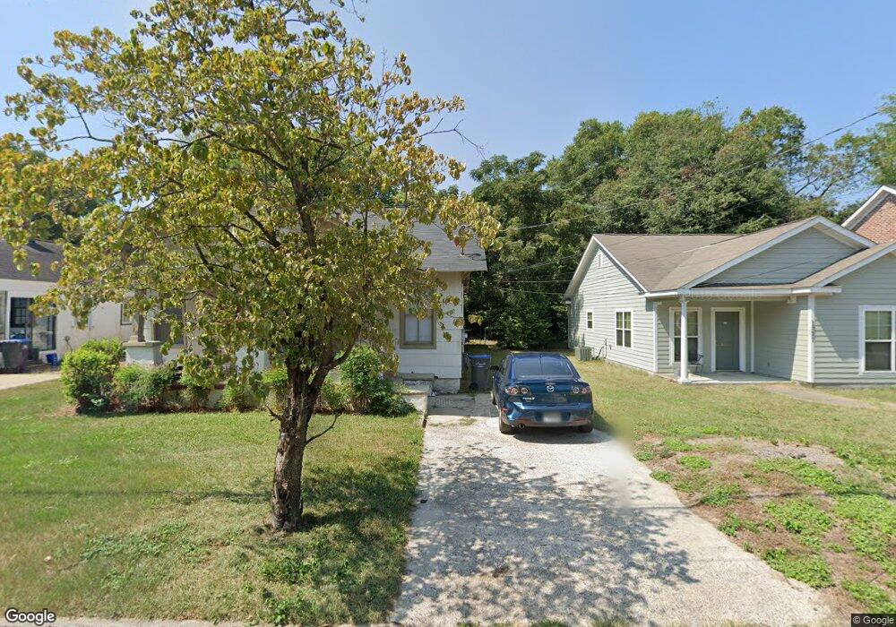 1529 Craig St, Augusta, GA 30904 - photo 1