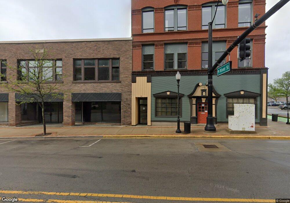 54 W Downer Place unit 1, Aurora, IL 60506 - photo 1