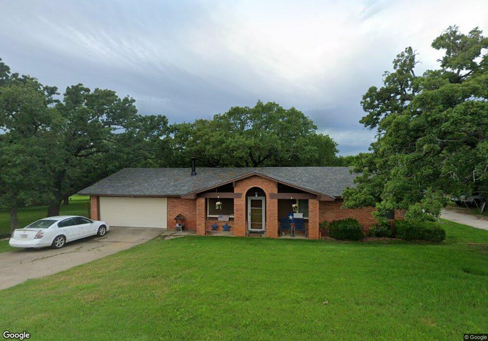 809 Percifield Trail, Alvarado, TX 76009 - photo 1