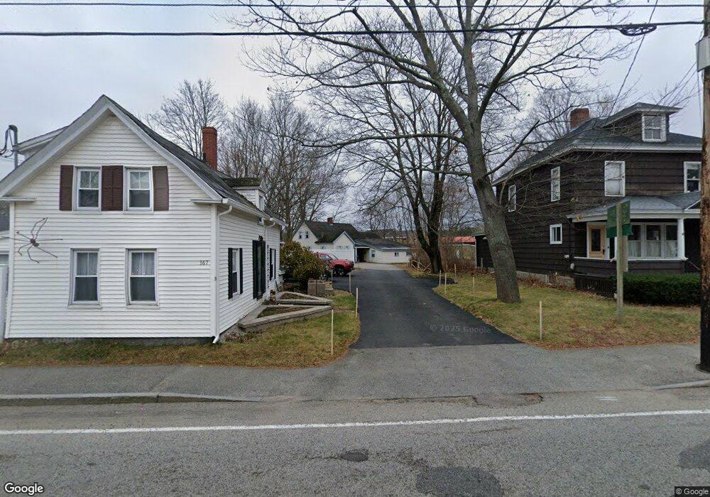 369 Alfred St, Biddeford, ME 04005 - photo 1