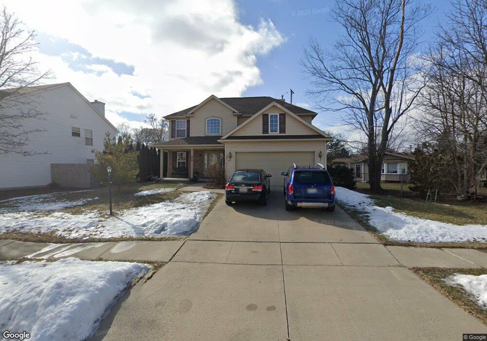 809 Gardenia Blvd unit 37, Davison, MI 48423 - photo 1