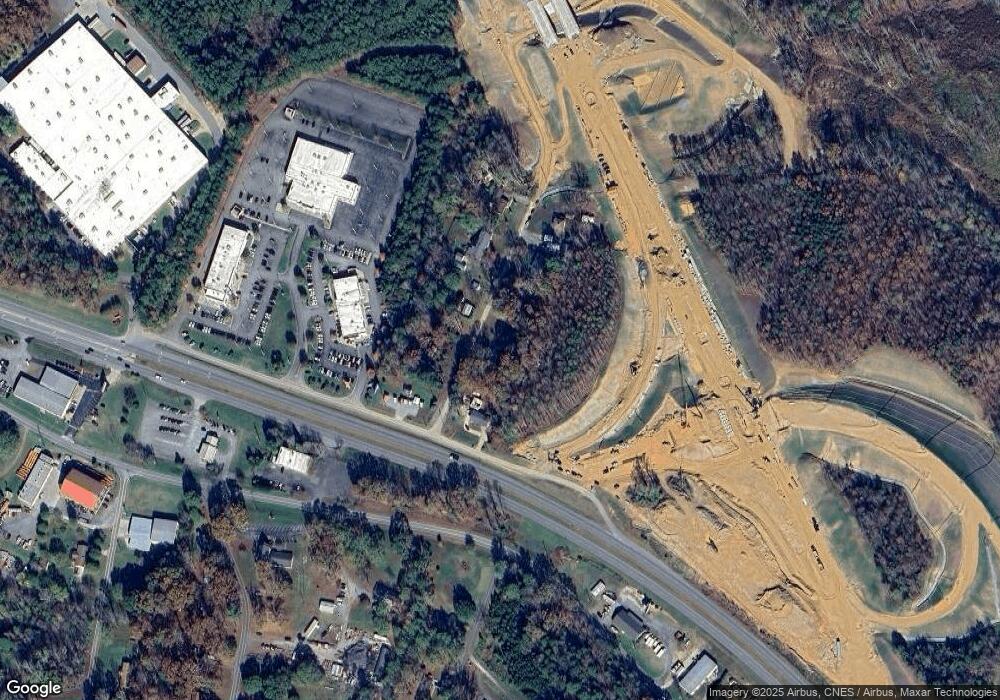 106 Johnson Rd, Shelby, NC 28152 - photo 1