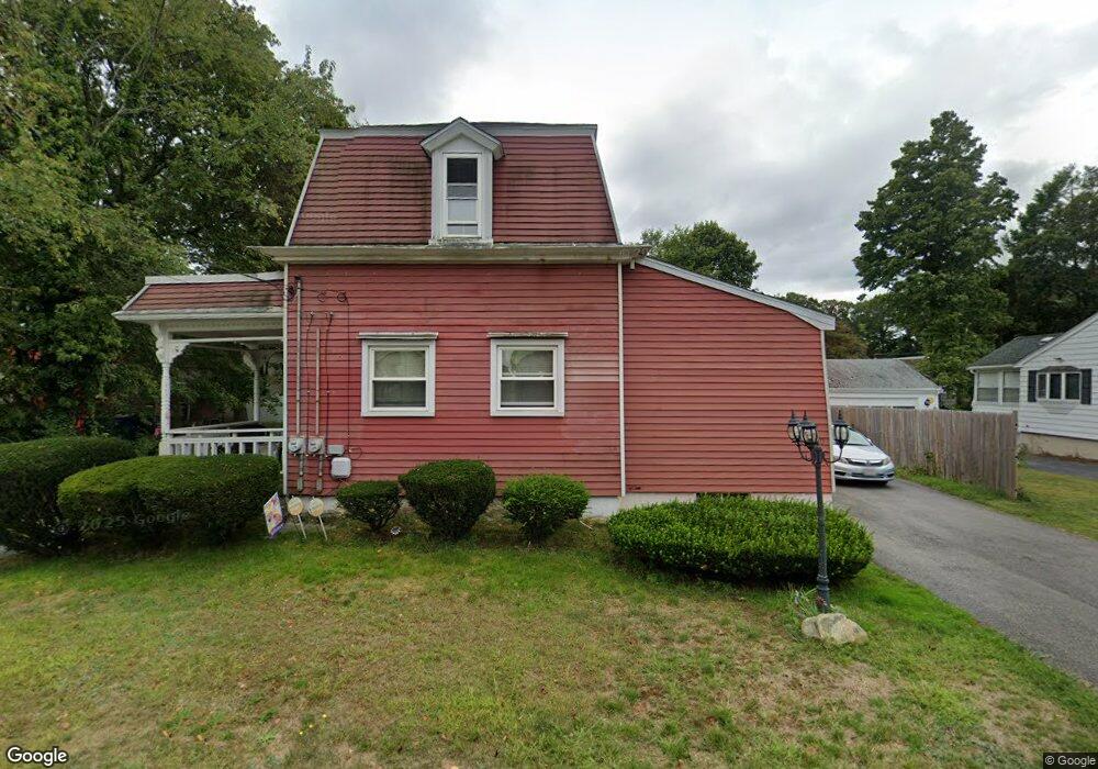 10 Wales Ave, Randolph, MA 02368 - photo 1