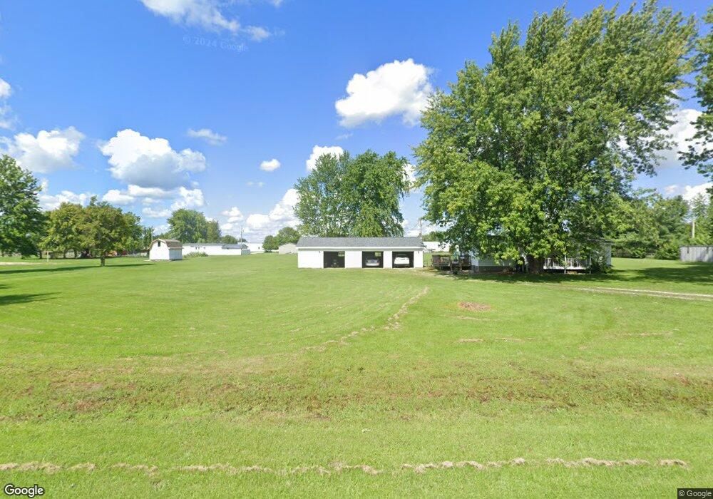 14075 N Romany Ln, Effingham, IL 62401 - photo 1