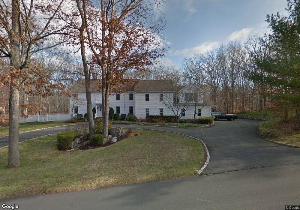 59 Treadwell Ln, Weston, CT 06883 - photo 1