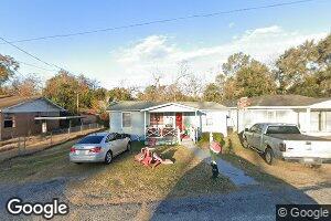457 Carroll St, Allendale, SC 29810