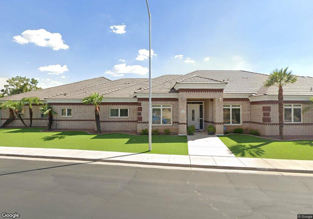 3257 E Harmony Ave, Mesa, AZ 85204 - photo 1