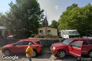 218 Pine St, Hulett, WY 82720
