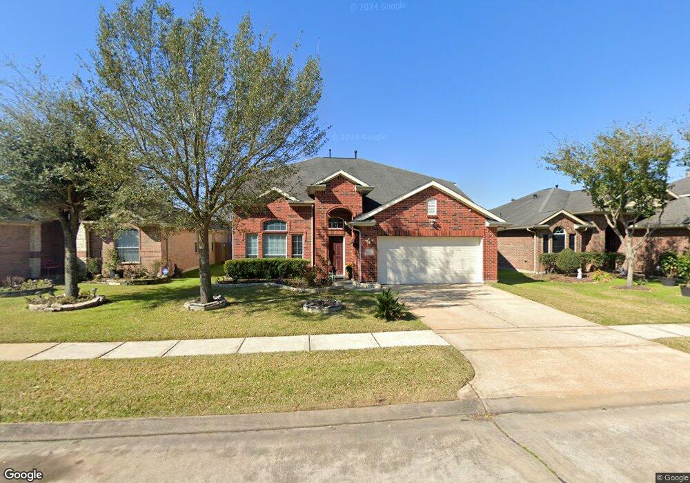 7839 Crystal Moon Dr, Houston, TX 77040 - photo 1