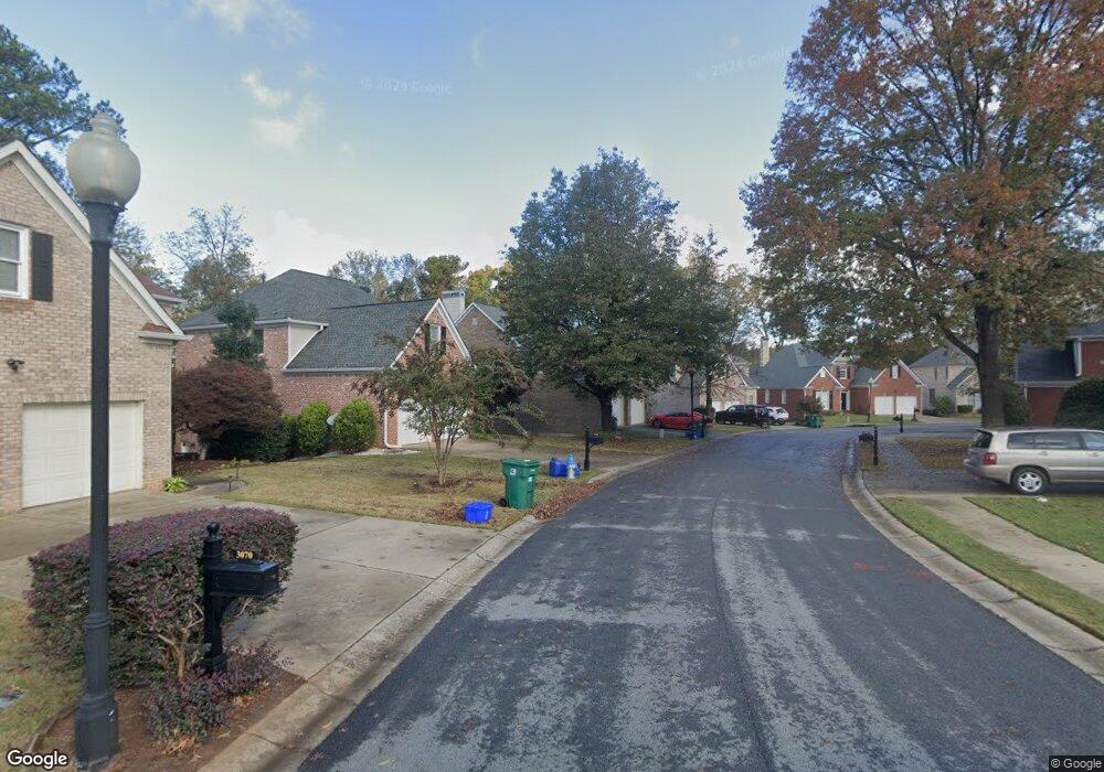 0 Montclair Cir SE unit 7620571, Smyrna, GA 30080 - photo 1