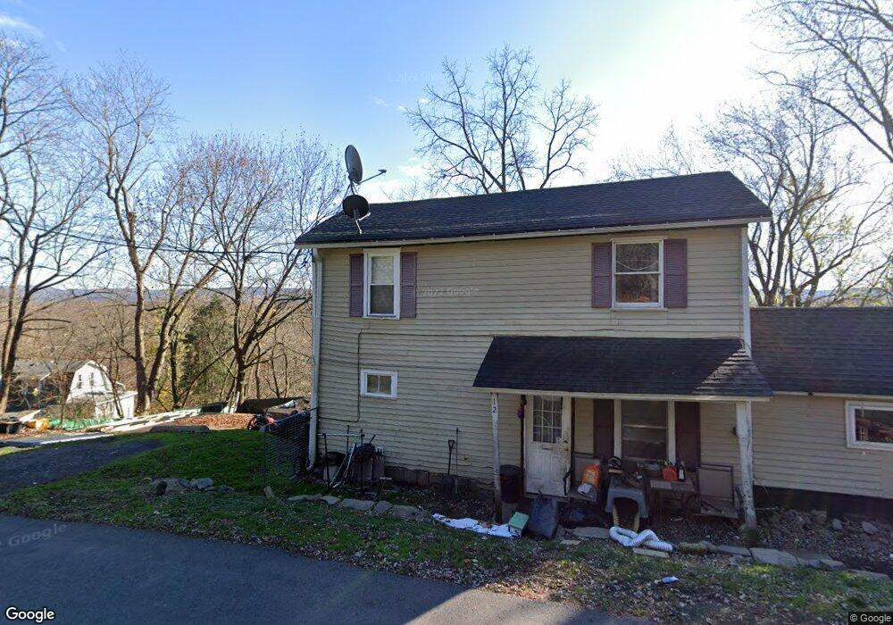 12 Mooney Rd, Plymouth, PA 18651 - photo 1