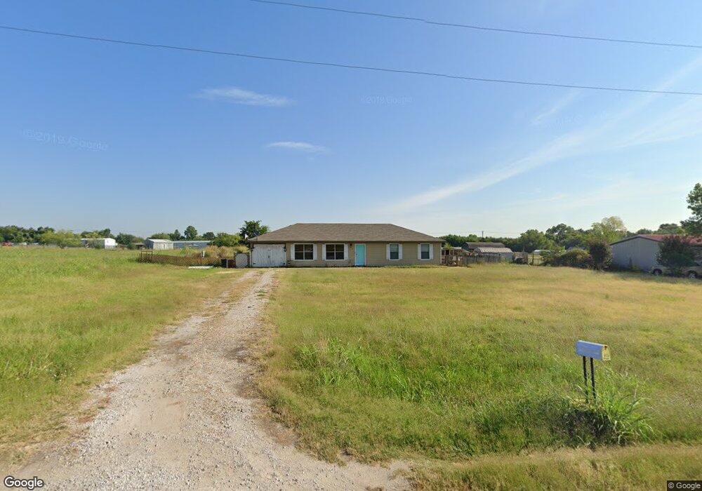 112 Brook Ct, Springtown, TX 76082 - photo 1