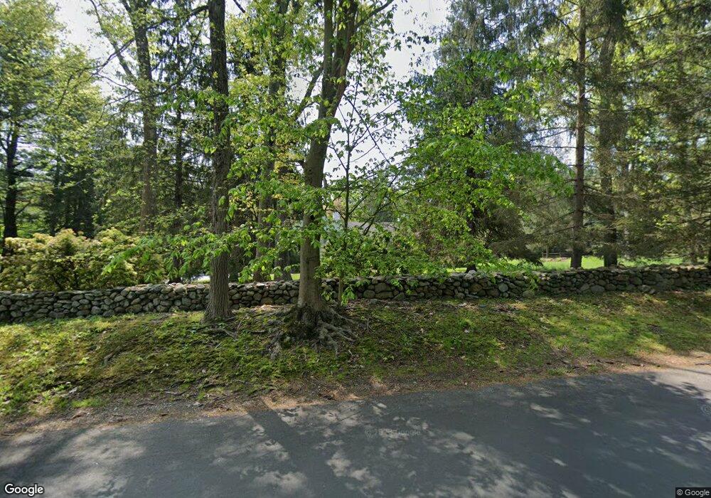 200 Aran Hill Rd, Fairfield, CT 06824 - photo 1