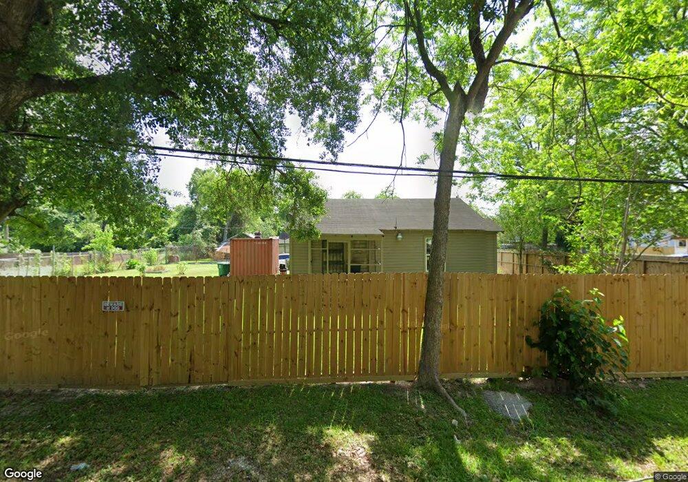 7902 Schuller Rd, Houston, TX 77093 - photo 1