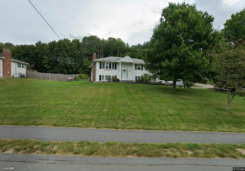 1 Grandview Dr, Franklin, MA 02038 - photo 1