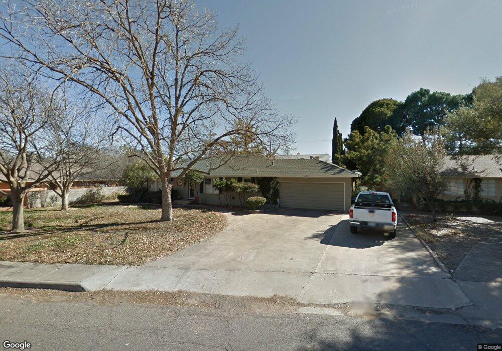 2205 Harvard Ave, Midland, TX 79701 - photo 1