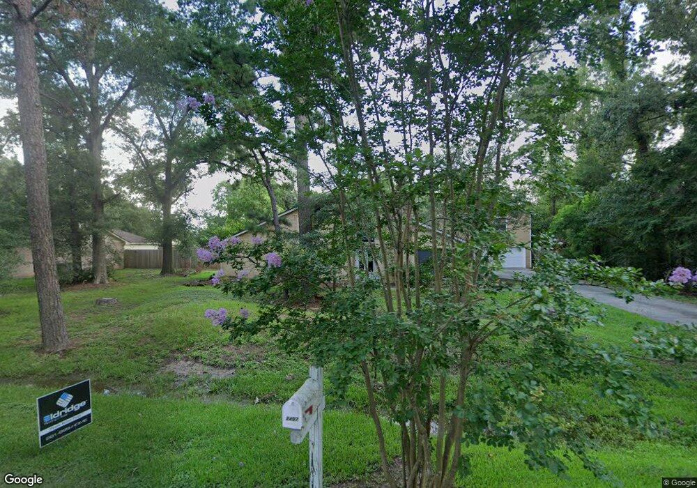 2407 Fawnwood Ln, Spring, TX 77386 - photo 1