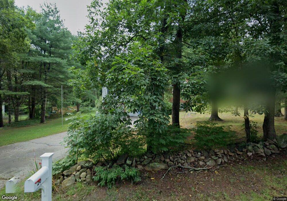 20 Short St, Franklin, MA 02038 - photo 1