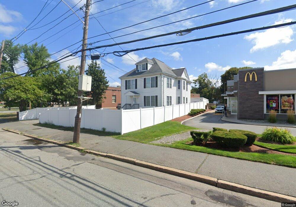 554 Main St, Wakefield, MA 01880 - photo 1