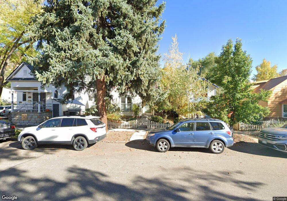 966 E 4th Ave, Durango, CO 81301 - photo 1