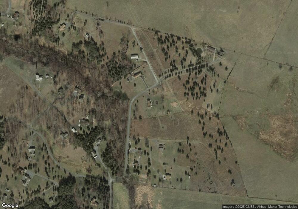 212 Bobwhite Dr, Cabins, WV 26855 - photo 1