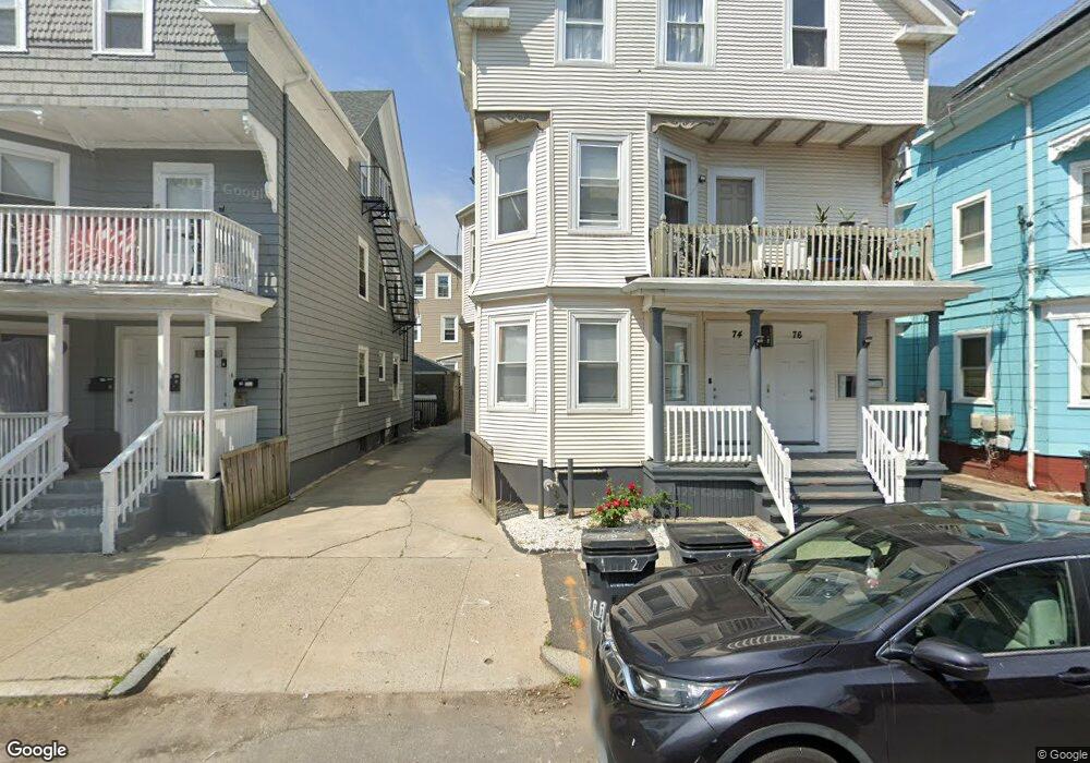 74 Robin St, Providence, RI 02908 - photo 1