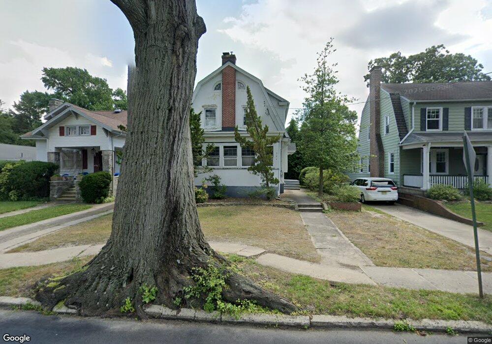 924 Park Ave, Collingswood, NJ 08108 - photo 1